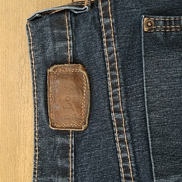 Lois Denim Jeans - Picture 8 of 11